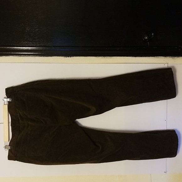 Coulderoy pants - Picture 6 of 7